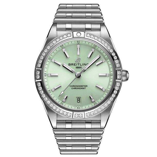 Breitling Chronomat A10380591L1A1 36mm
