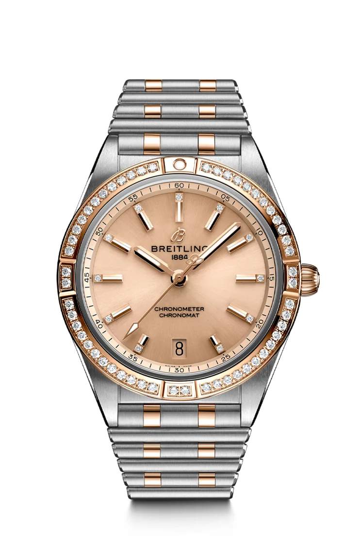 Breitling Chronomat U10380591K1U1 36mm