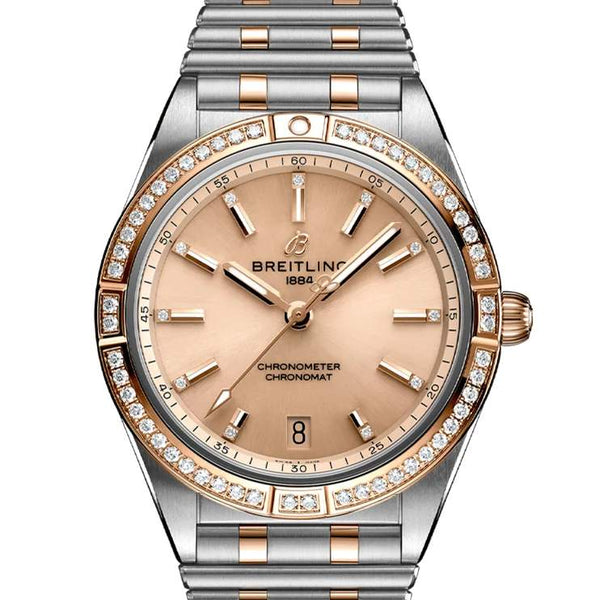 Breitling Chronomat U10380591K1U1 36mm