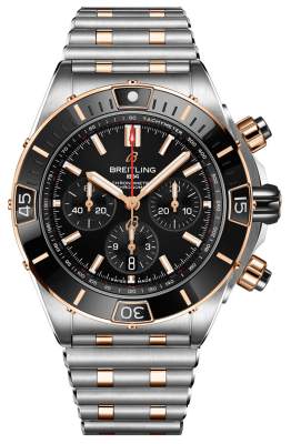 Breitling Super Chronomat B01 UB0136251B1U1 44mm