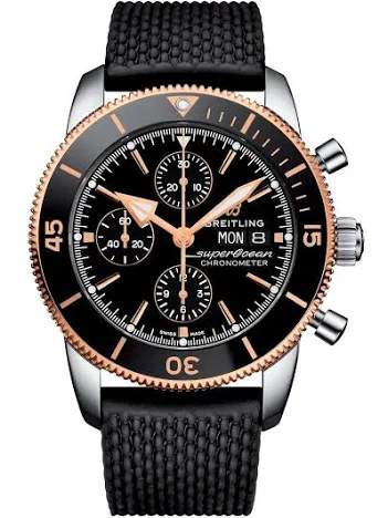 Breitling Superocean Heritage II Chronograph U13313121B1S1