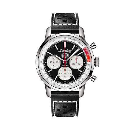 Breitling Top Time B01 Deus AB01765A1B1X1