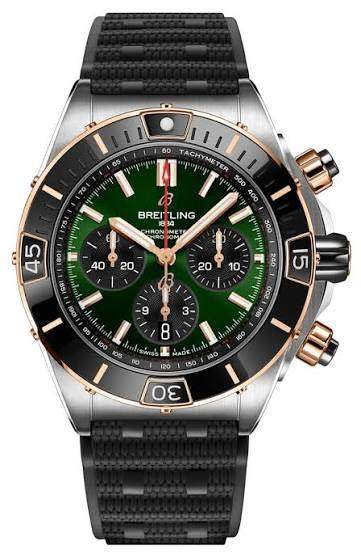 Breitling Super Chronomat B01 UB0136251L1S1 44mm