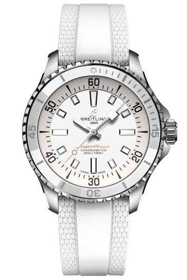 Breitling SuperOcean III A17377211A1S1 36mm