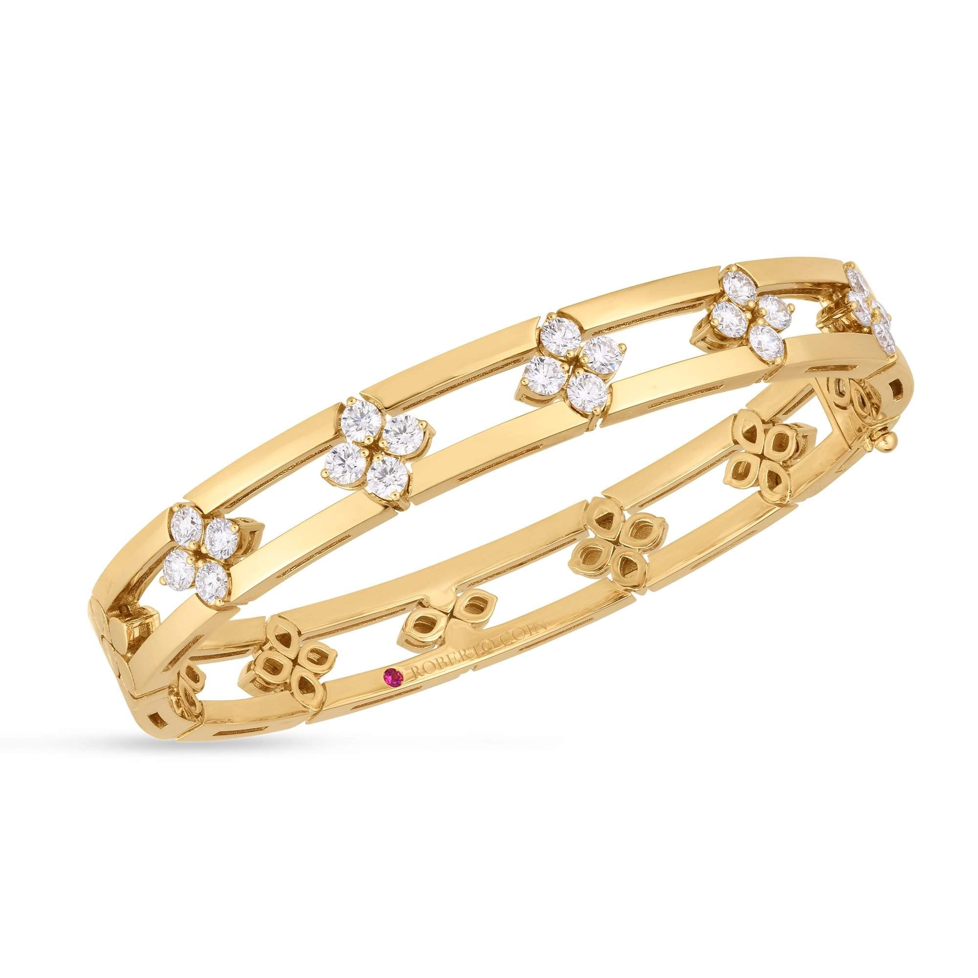 Roberto Coin Love in Verona Bracelet