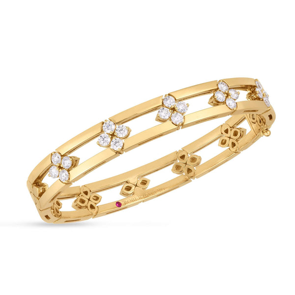 Roberto Coin Love in Verona Bracelet