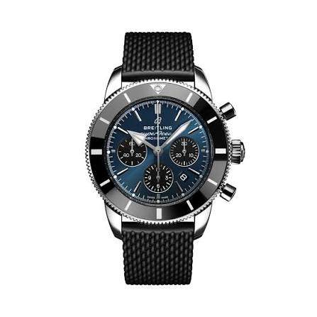 Breitling Superocean Heritage II Chronograph B01 AB0162121C1S1