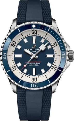 Breitling SuperOcean III A17376211C1S1 44mm