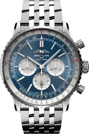 Breitling Navitimer B01 Chronograph AB0137211C1A1 46mm