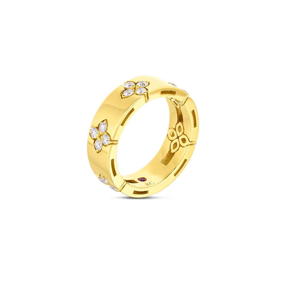 Roberto Coin Love in Verona Ring