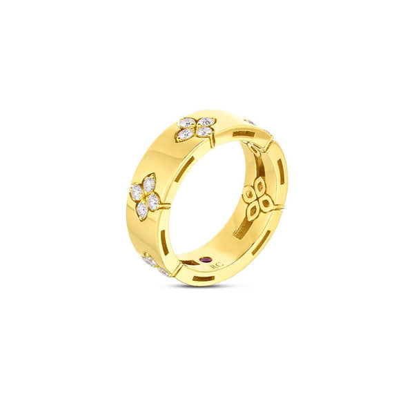 Roberto Coin Love in Verona Ring