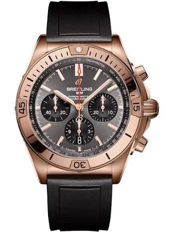 Breitling Chronomat B01 42mm RB0134101B1S1