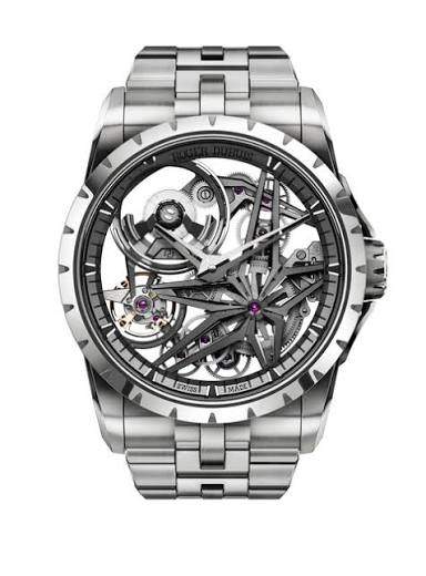 Roger Dubuis Excalibur Monobalancier DBEX0956