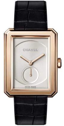 Chanel Boy Friend H4315