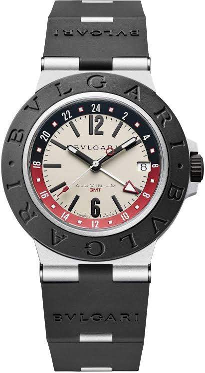 Bvlgari Bvlgari GMT 103963