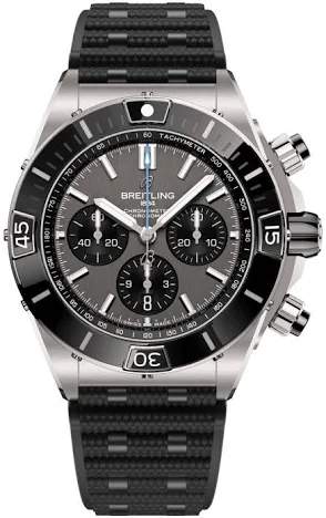 Breitling Super Chronomat B01 44mm EB0136251M1S1