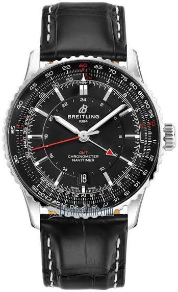 Breitling Navitimer Automatic GMT 41mm A32310251B1P1