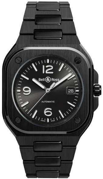 Bell & Ross BR05A BR05A-BL-CE/SCE