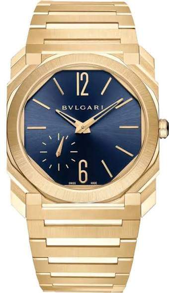 Bvlgari Octo Finissimo 40mm 103812