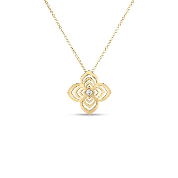 Roberto Coin Palazzo Ducale Necklace