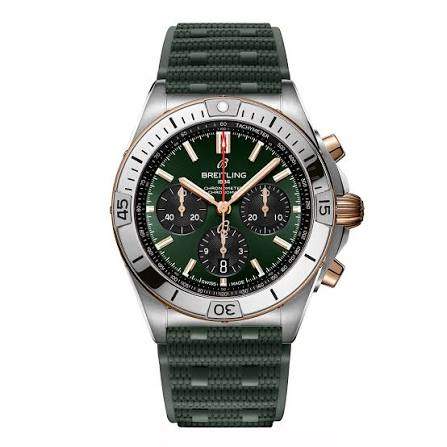 Breitling B01 Chronomat 42mm UB0134131L1S1