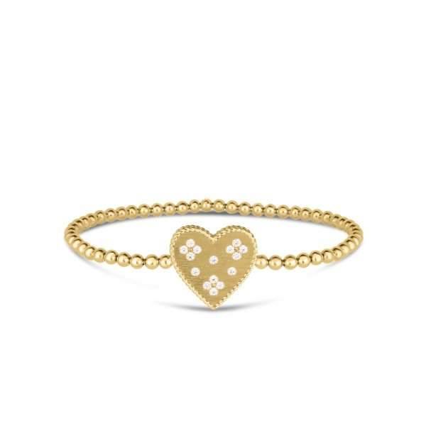 Roberto Coin Venetian Princess Bracelet