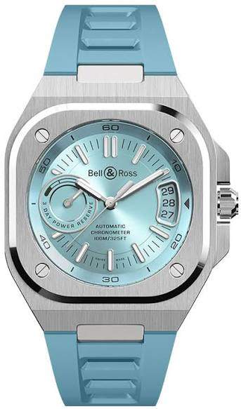 Bell & Ross BRX5 BRX5R-IB-ST-SRB