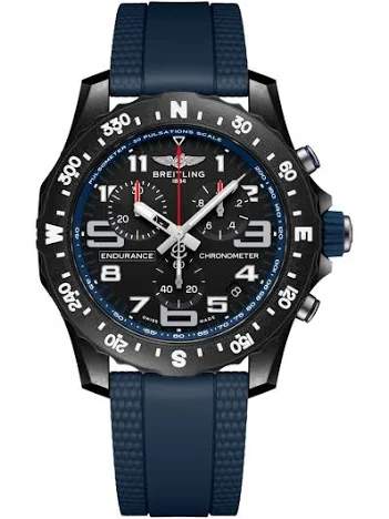 Breitling Blue Endurance Pro 44mm X82310D51B1S2