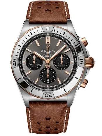 Breitling B01 Chronomat 42mm TB0134101M1X1