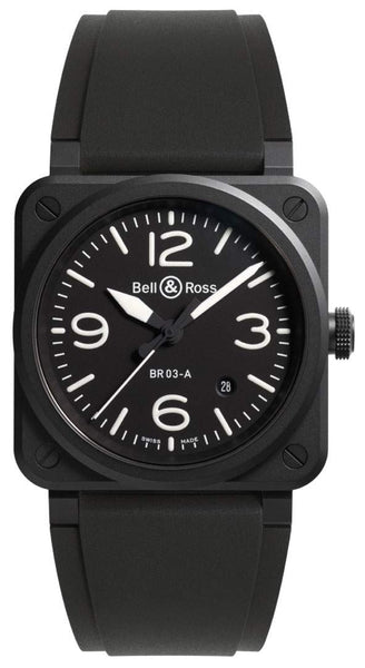 Bell & Ross BR 03 BR03-92