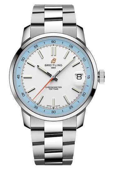 Breitling B31 Top Time 38mm AB3113281A1A1