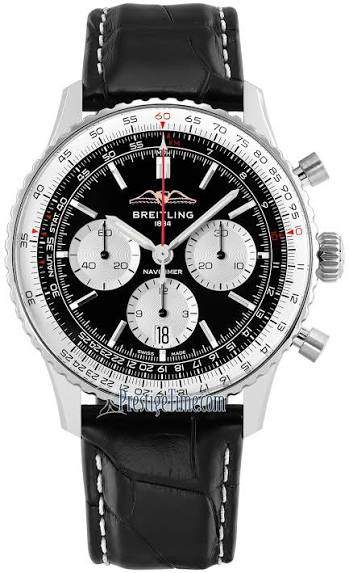 Breitling Navitimer B01 Chronograph 43mm AB0138211B1P1