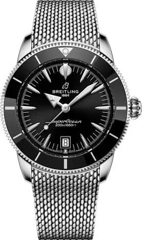 Breitling SuperOcean Heritage B31 44mm AB3112241B1A1
