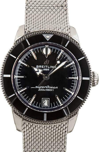 Breitling SuperOcean Heritage B31 40mm AB3110241B1A1