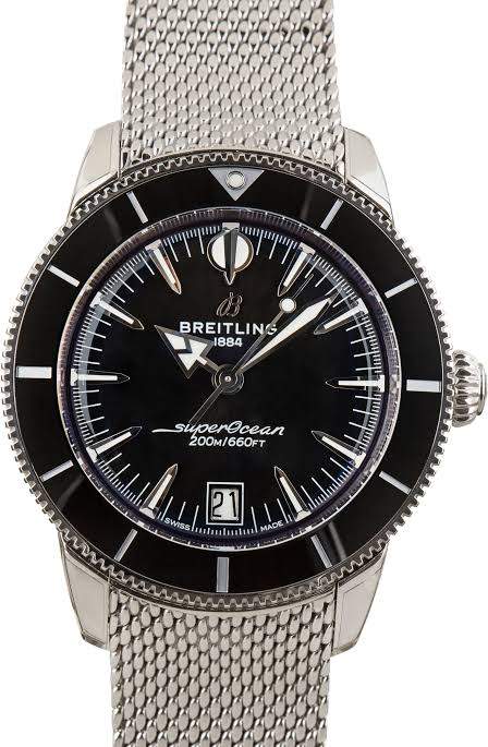 Breitling SuperOcean Heritage B31 40mm AB3110241B1A1