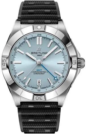 Breitling Chronomat GMT 40mm P32398101C1S2