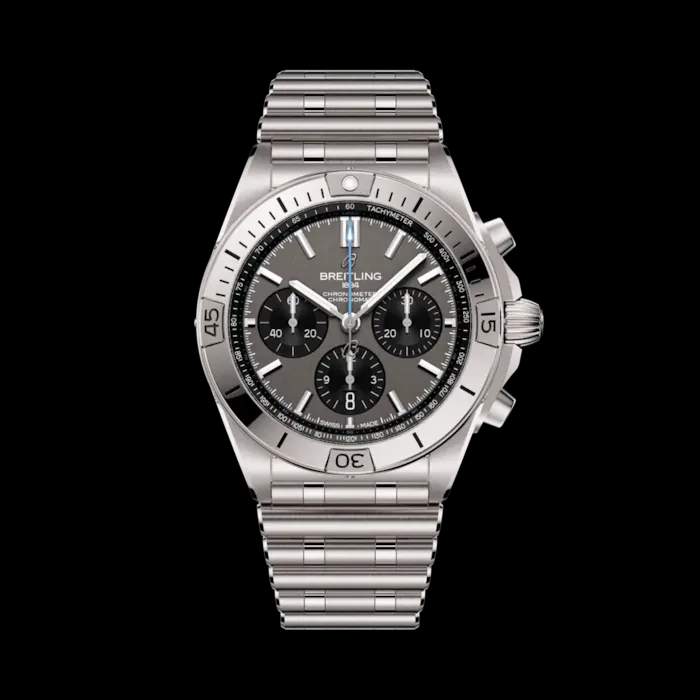 Breitling B01 Chronomat 42mm EB0134101M1E1
