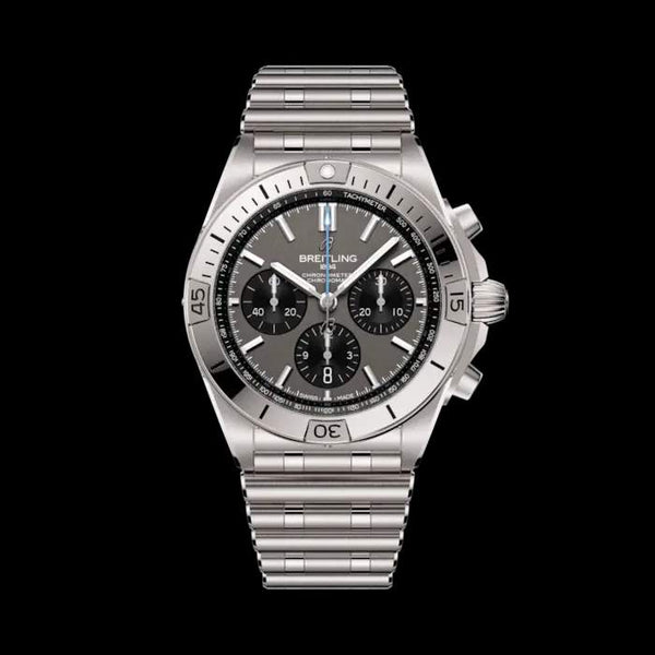 Breitling B01 Chronomat 42mm EB0134101M1E1