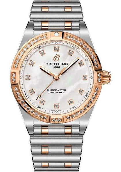 Breitling Chronomat Women's 28mm U72310531A1U1
