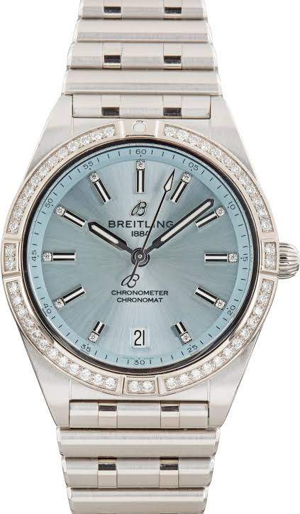 Breitling Chronomat 36mm G10380591C1G1
