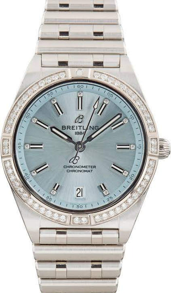 Breitling Chronomat 36mm G10380591C1G1