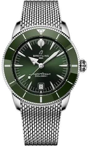 Breitling SuperOcean Heritage B31 42mm AB3111361L1A1