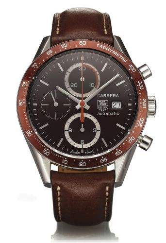 TAG Heuer Carrera Calibre 16 CV2013-0