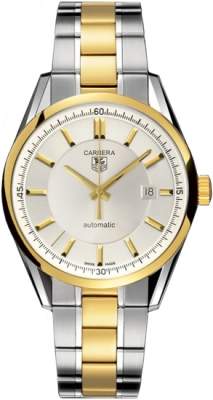 TAG Heuer Carrera Calibre 5 WV215A