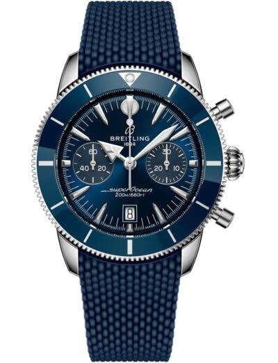Breitling SuperOcean Heritage B31 42mm AB3111161C1S1