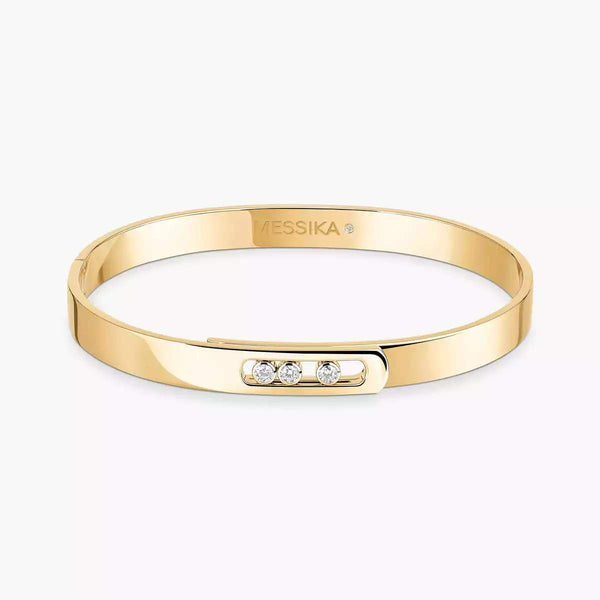 Messika Move Noa Bangle