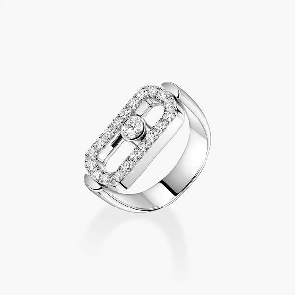 Messika Imperial Move Reversible Ring