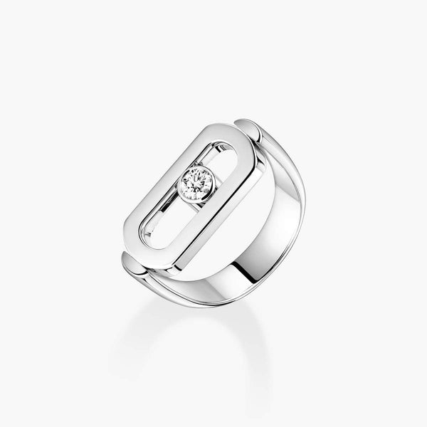 Messika Imperial Move Reversible Ring
