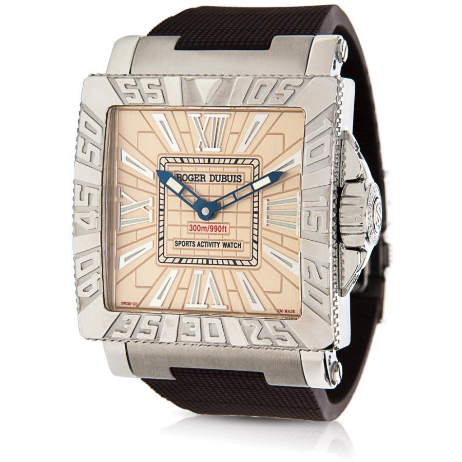 Roger Dubuis Aqua Mare G41 57 9 12.53