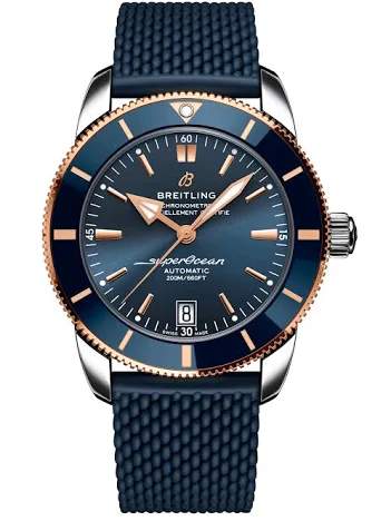 Breitling SuperOcean Heritage B31 44mm UB3112161C1S1